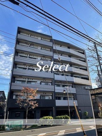 フェニックス横濱井土ヶ谷