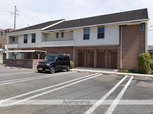 ダイヤモンドアヴェニューⅡ