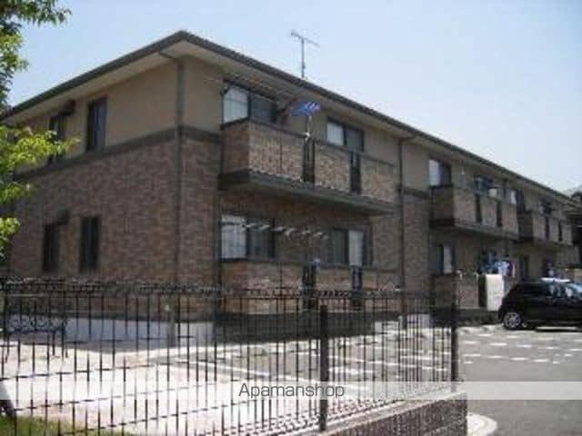 パークハイム皿山 A