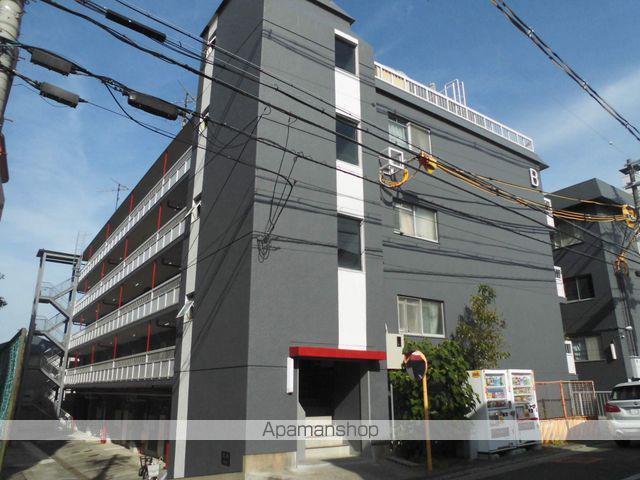 北野田マンション巽