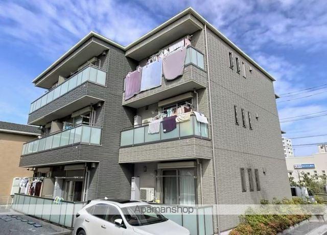 カッサーロ(1LDK/1階)