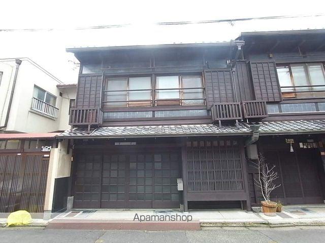 北区紫竹高縄町間貸し(ワンルーム/2階)
