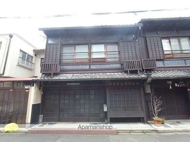北区紫竹高縄町間貸し