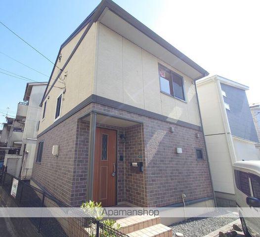 広島県福山市 2階建 築18年