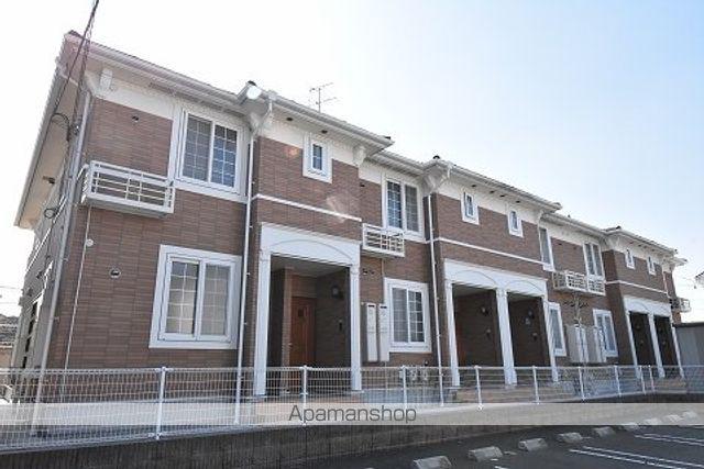 メリディオ・ミキ(2LDK/2階)