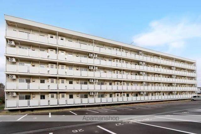 ビレッジハウス石脇1号棟