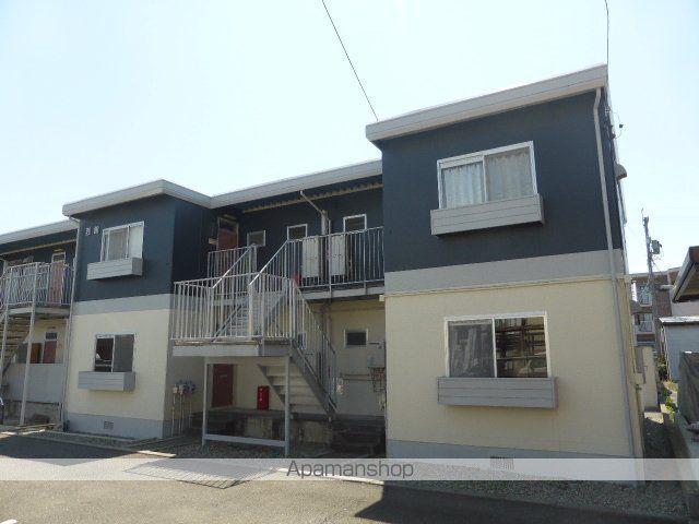 メゾン青木島西館