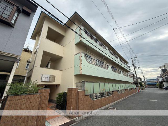 秀栄マンション