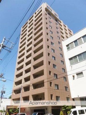 グランカーサ北3条