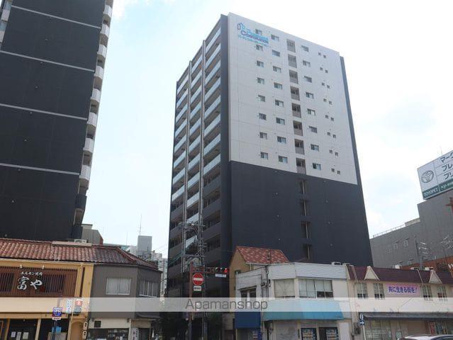 プレサンスジェネ千種内山(2LDK/9階)