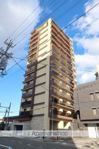 スリーアイランドタワー星ヶ丘