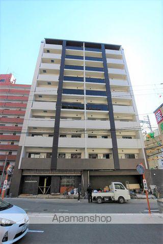 リアンシエルブルーJR香椎