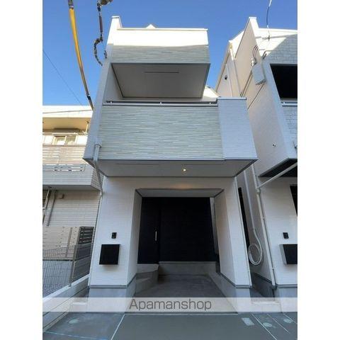 東京都葛飾区金町2丁目の戸建賃貸