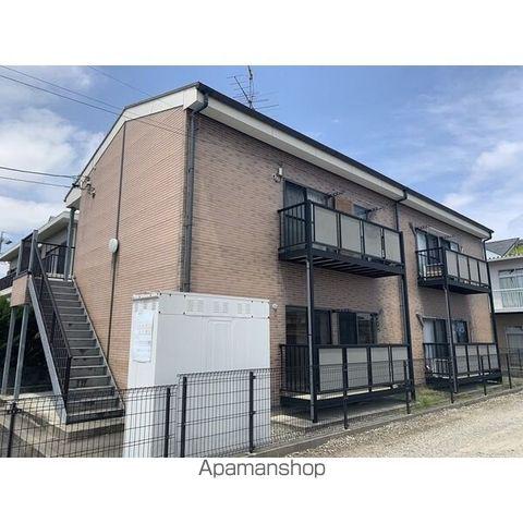 HIGH PERION(1LDK/2階)