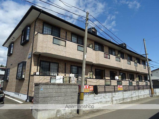 ラフェット沖野(3DK/2階)