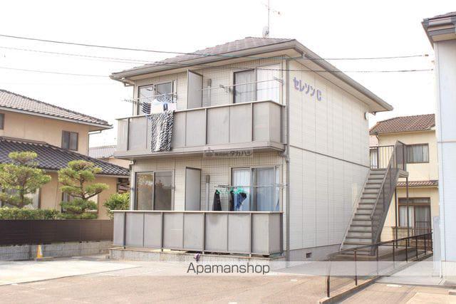 セレソンC棟