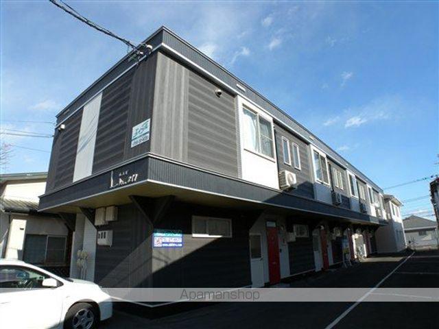 ル・レーヴ２１７(2LDK)