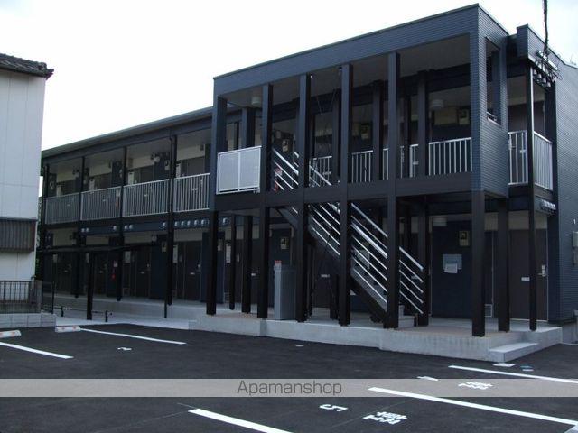 レオパレスラ フロル日明