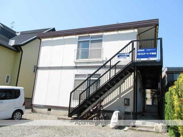 リバーサイド上堂(3DK/2階)