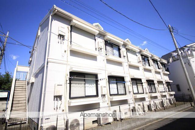 メゾンド・エメラルドⅡ