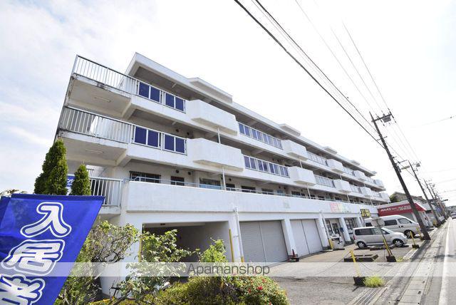 戸田ホワイトハイツ