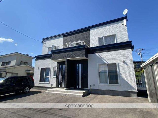 日吉町2丁目4番1棟2戸