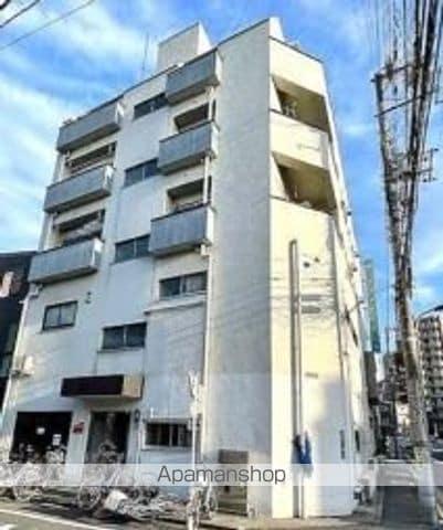 クラウンマンション