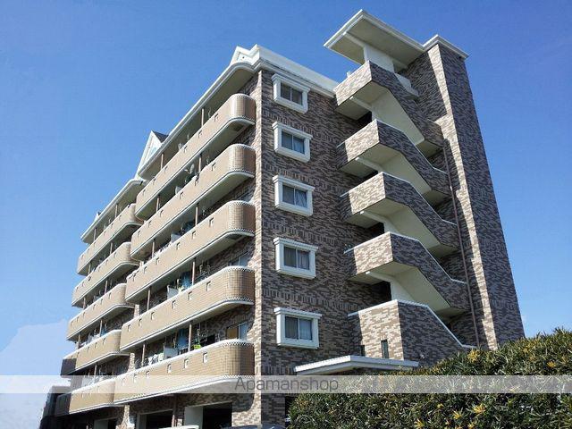 ESPECIALLYMANSION-M(3LDK/6階)