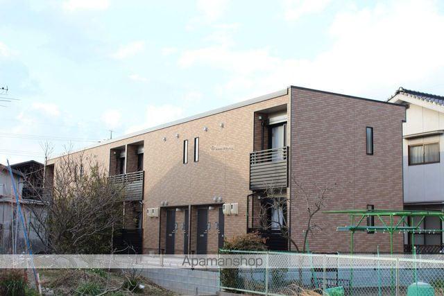 レオネクストセゾンMK