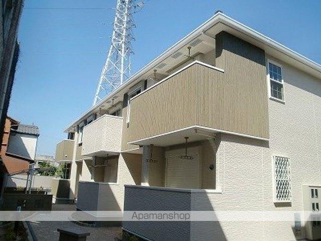 イマジュリーⅡ号館