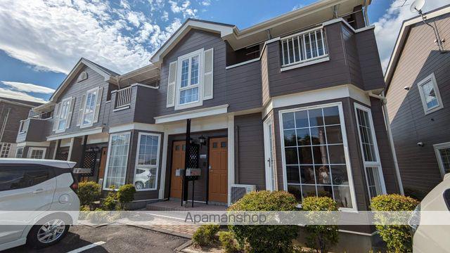 コートシャルマンⅣ