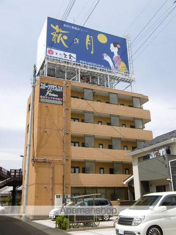 サンパレス向陽2(1K/5階)