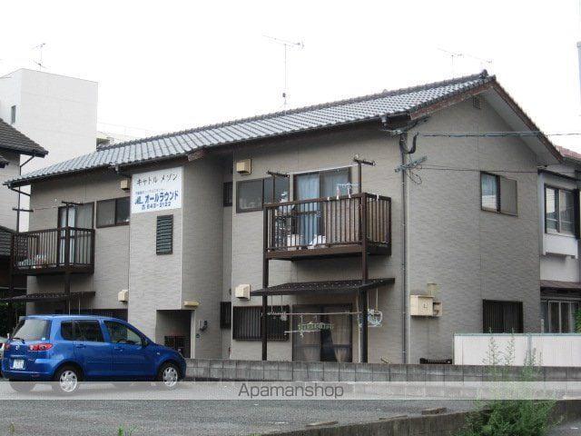 キャトルメゾン