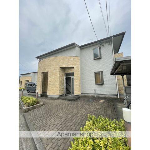 アムールHARUTA B棟