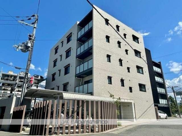 R-4COURT大津京