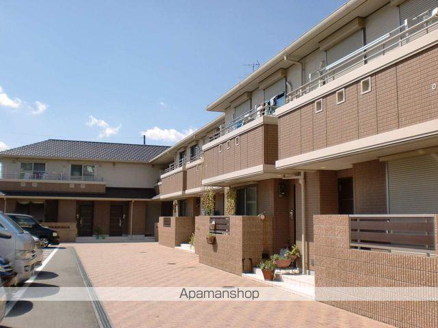 シャーメゾン泉ヶ丘