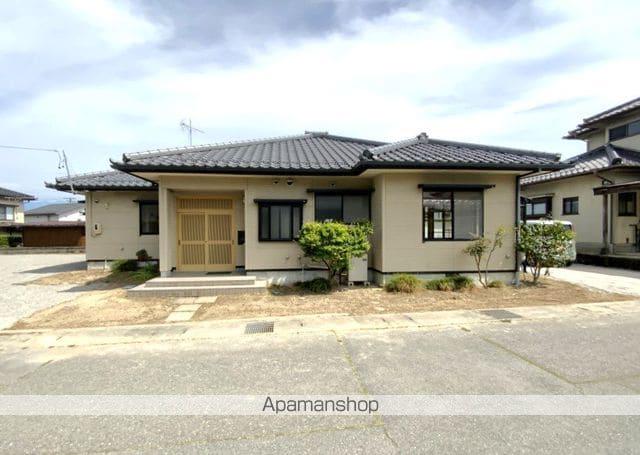 長野県飯田市上郷黒田の戸建賃貸