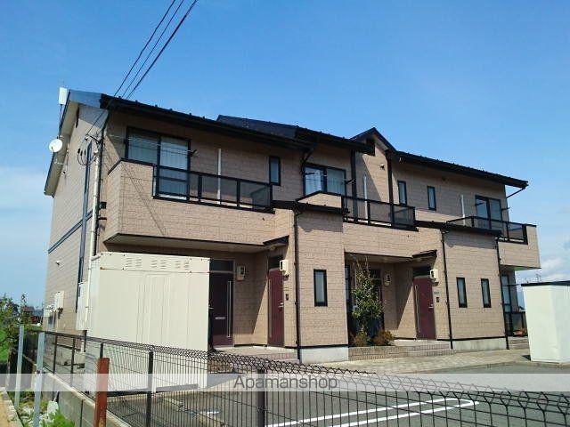 リス・カルティエ[2階]