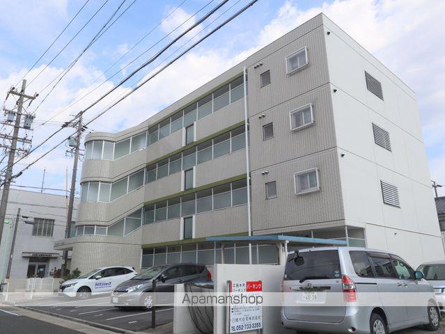 リバーエイト広路(1K/1階)