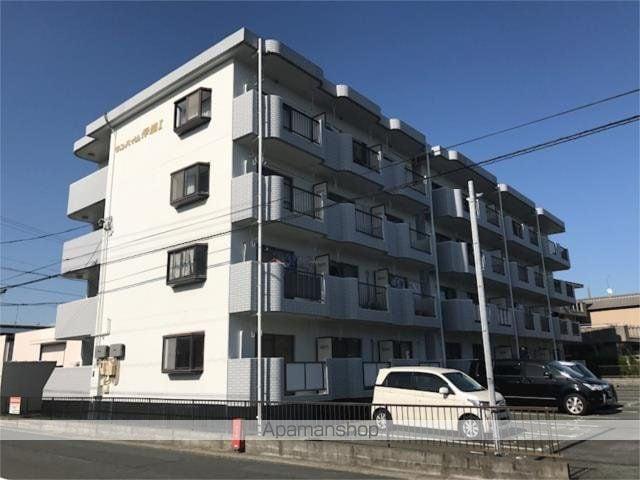 マンハイム伊藤I