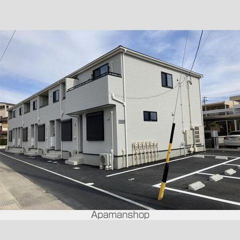 リーブルファイン則武Ⅱ(1LDK/1階)