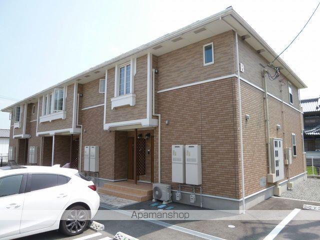 プラン ソレイユ B