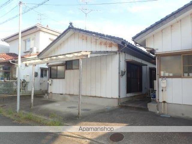 新潟県新潟市東区逢谷内6丁目の戸建賃貸