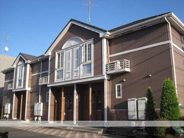 レジデンスグリーンヒル