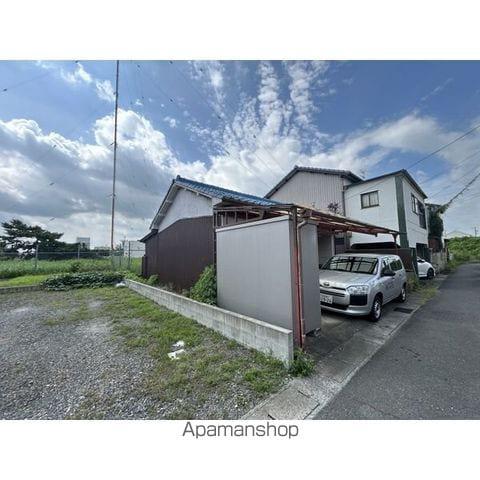 愛知県あま市 1階建 築60年