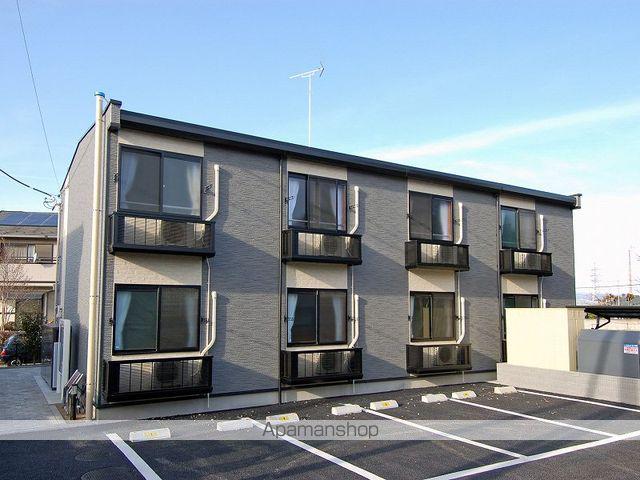 レオパレスフォンターナ