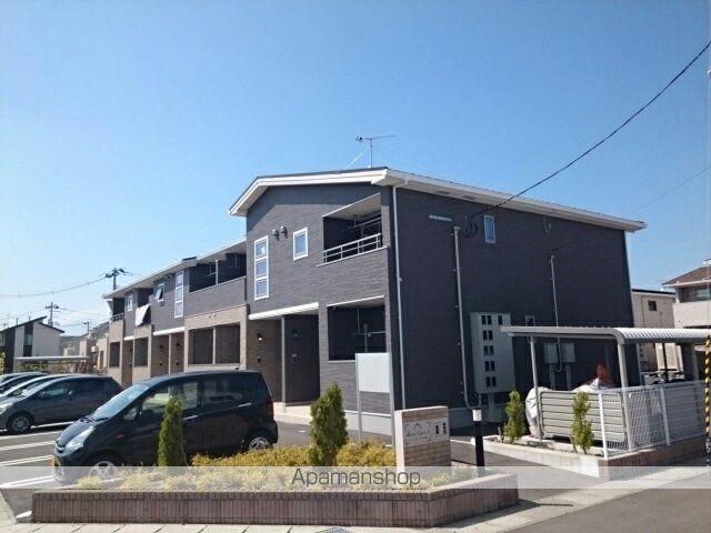 メゾンエスポワールⅡ C