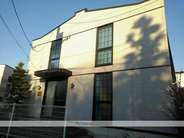 レオパレスフォンテーヌⅠ