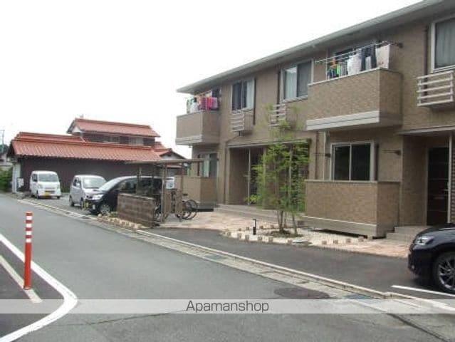 マノワール島田(1LDK/1階)