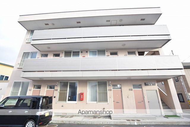 レジデンス深堀